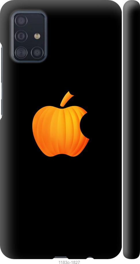 

Чехол на Samsung Galaxy A51 2020 A515F Тыковка