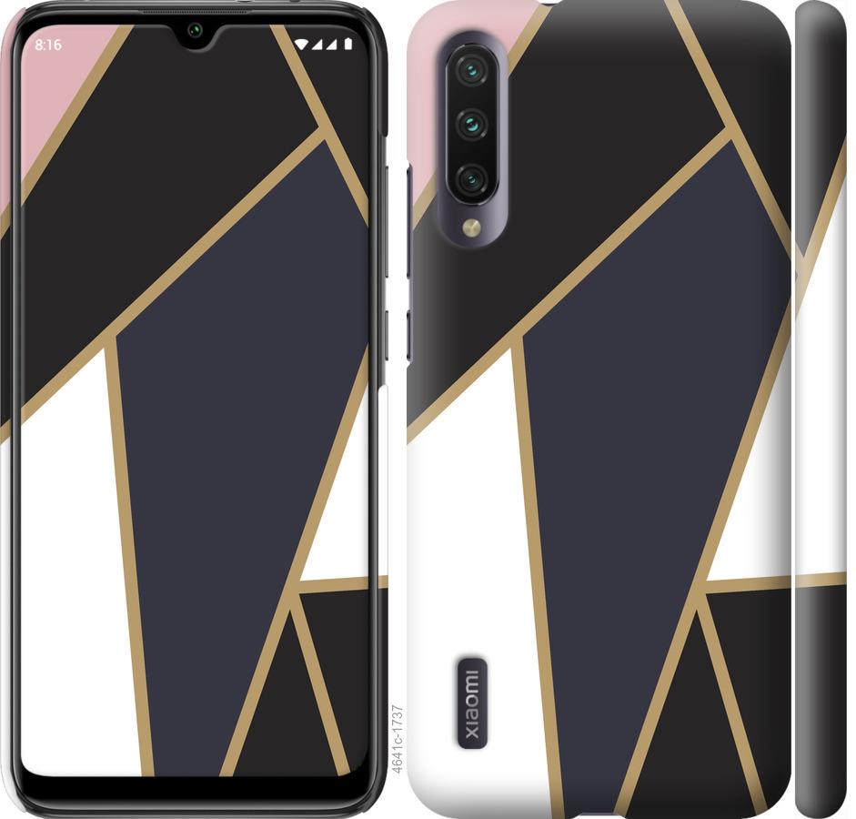 

Чохол на Xiaomi Mi A3 Мозаїка