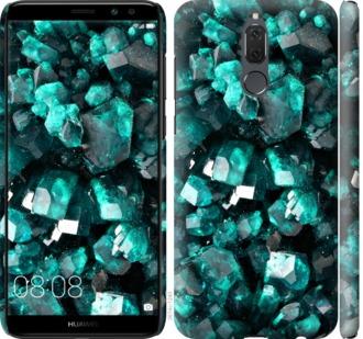 

Чохол на Huawei Mate 10 Lite Кристали 2