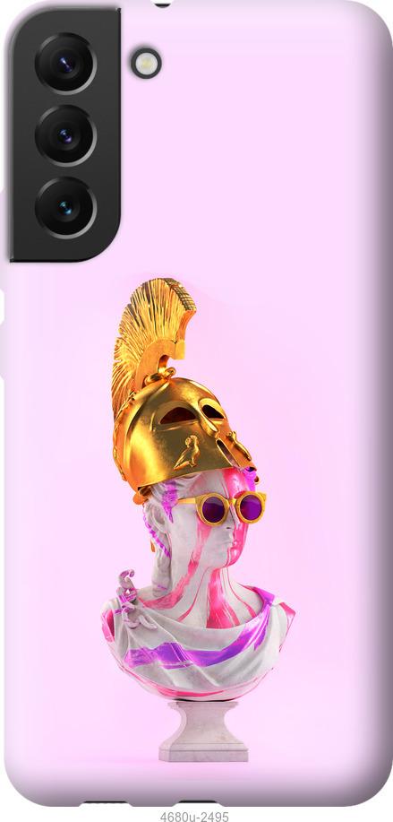 Чохол на Samsung Galaxy S22 Plus Арт