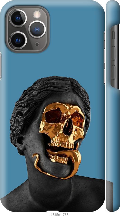 Чехол на iPhone 12 Sculptures