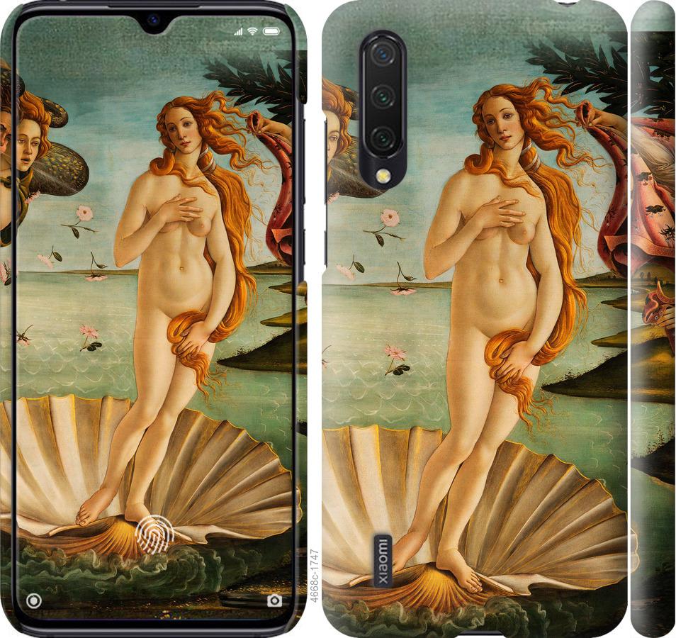 

Чохол на Xiaomi Mi 9 Lite Венера