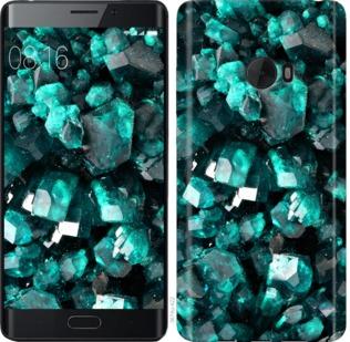 

Чохол на Xiaomi Mi Note 2 Кристали 2