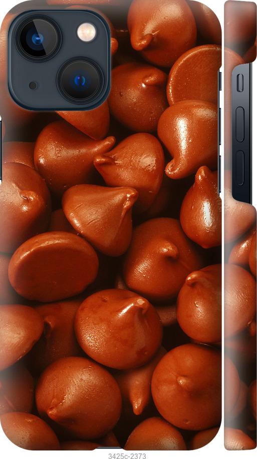 

Чехол на iPhone 13 Mini Профитроли