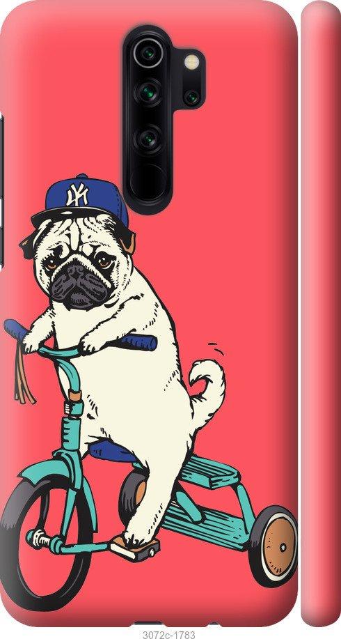 

Чехол на Samsung Galaxy S9 White and black 1