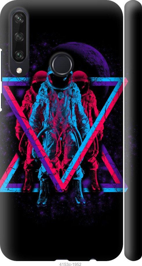 

Чехол на Samsung Galaxy S9 White and black 1
