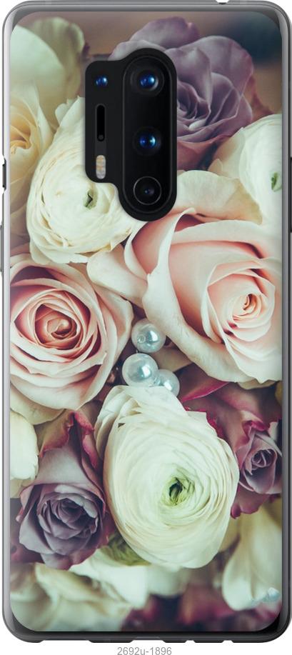 

Чехол на Samsung Galaxy S9 White and black 1