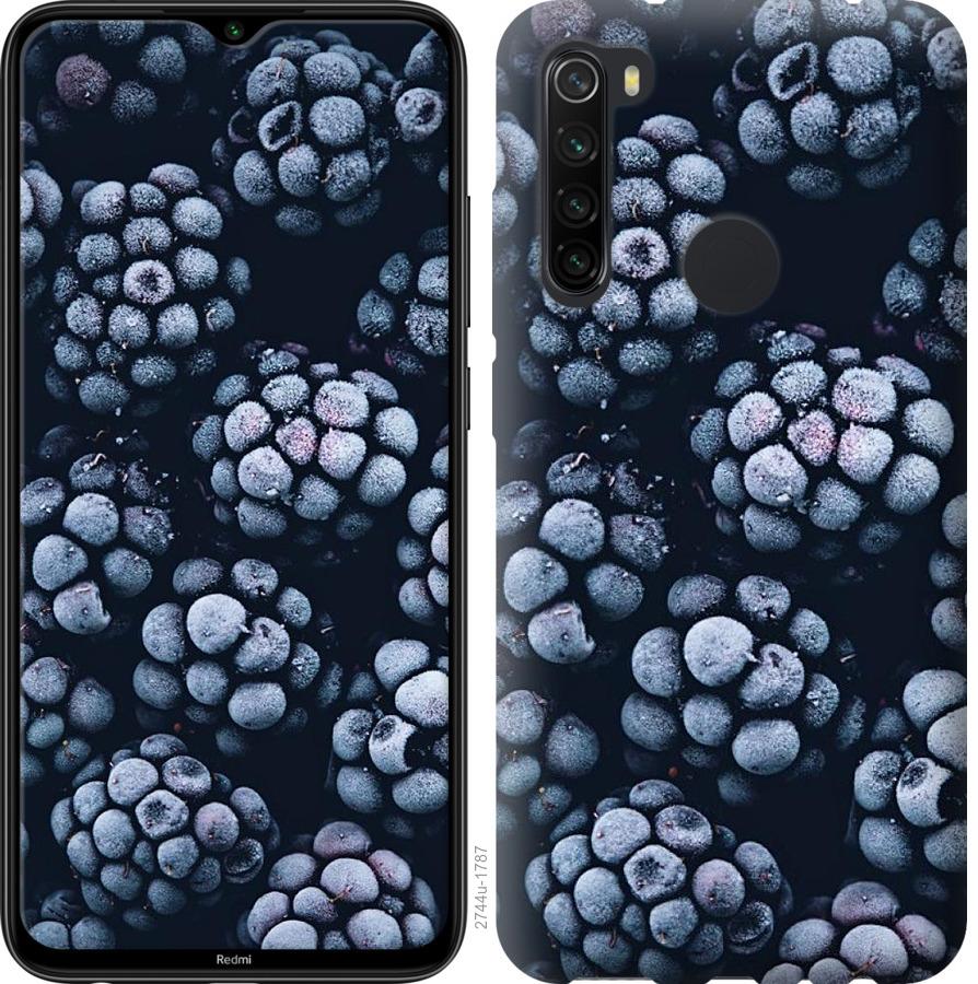 

Чохол на Samsung Galaxy A21 морозна ожина