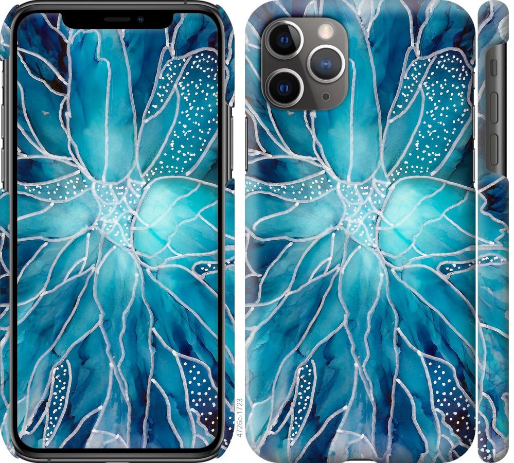

Чохол на iPhone 11 Pro Max чорнило