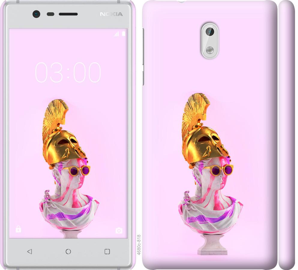 

Чохол на Nokia 3 Арт