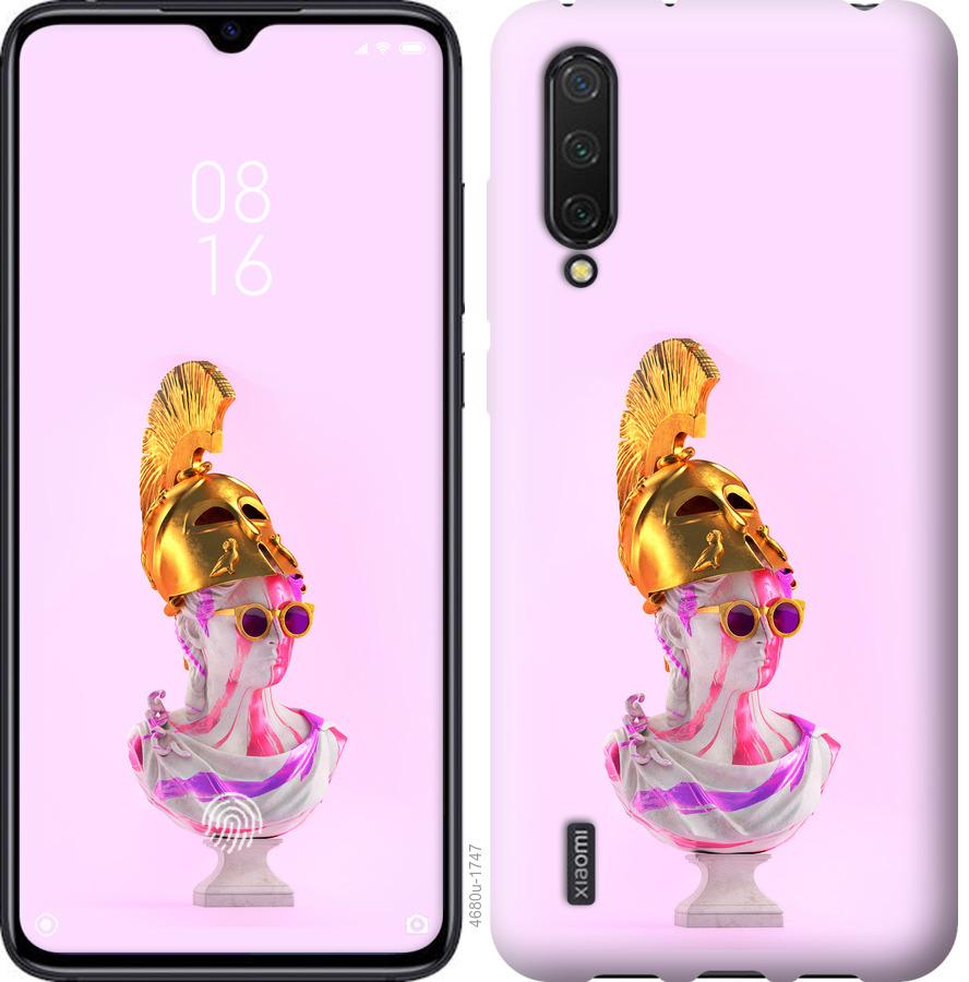 

Чохол на Xiaomi Mi CC9 Арт