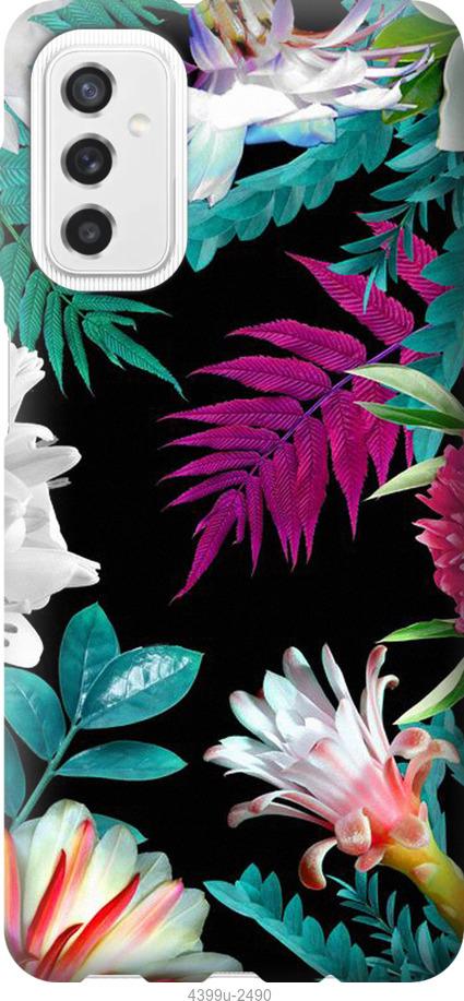 

Чехол на Samsung Galaxy M52 M526B Flowers
