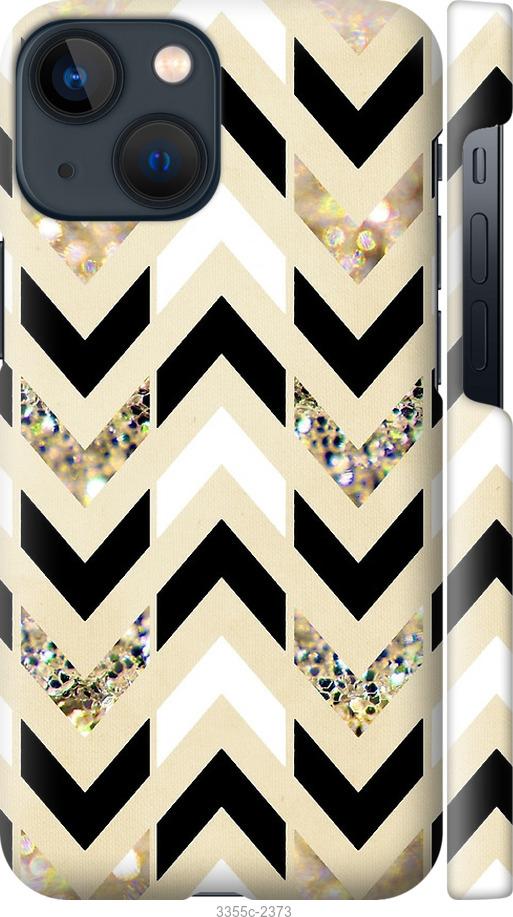 

Чехол на Samsung Galaxy S9 White and black 1