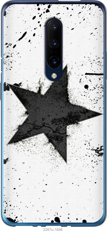 

Чехол на Samsung Galaxy S9 White and black 1