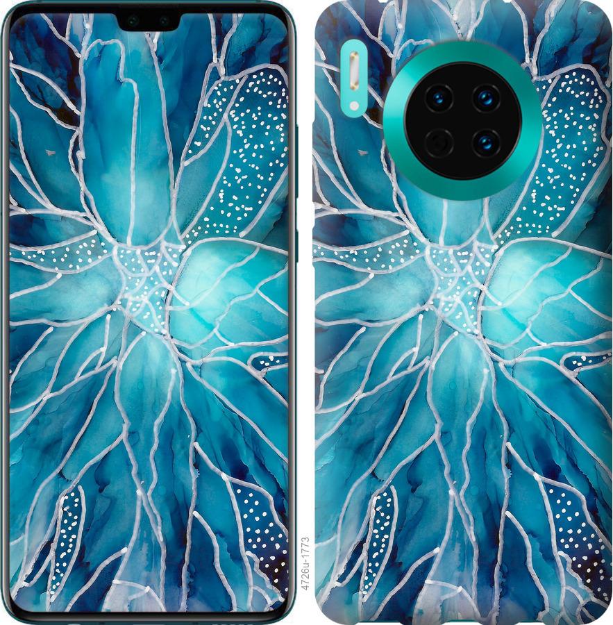 

Чохол на Huawei Mate 30 чорнило
