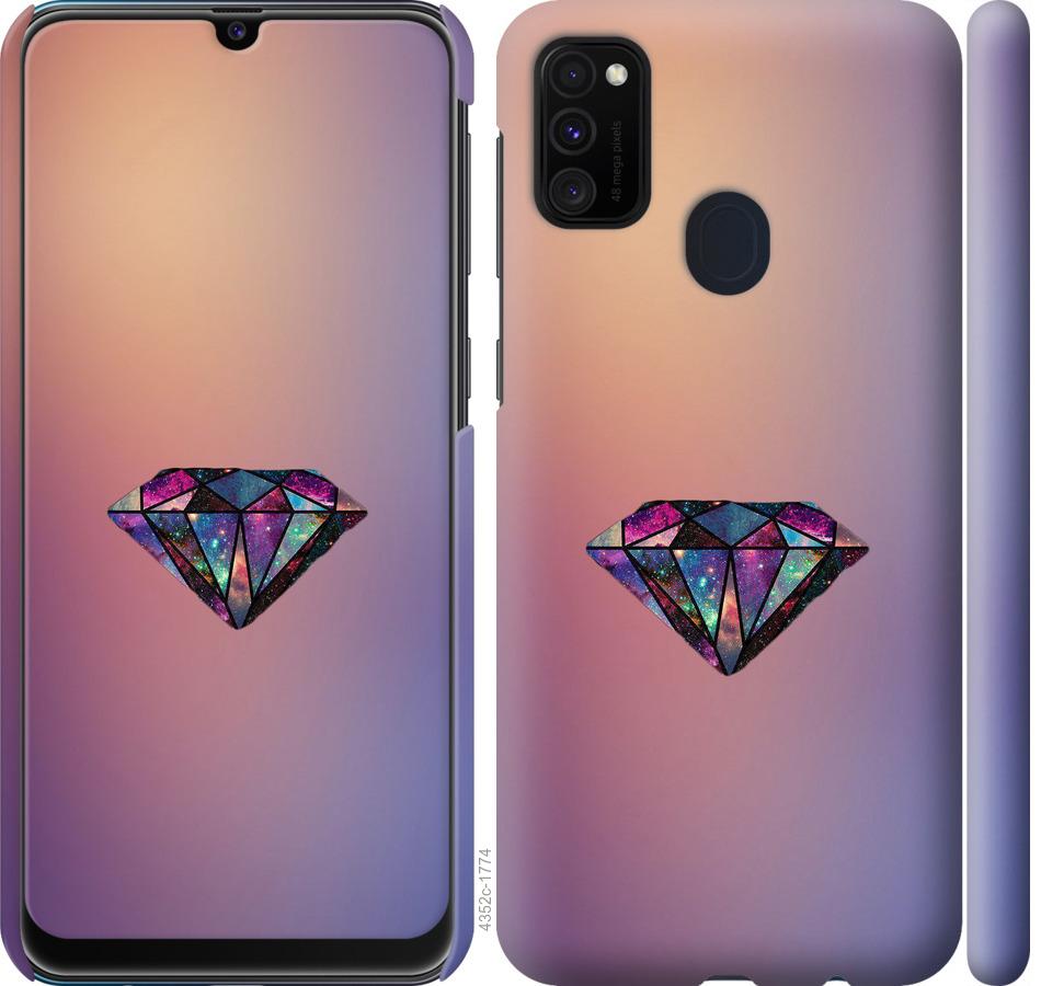 

Чохол на Samsung Galaxy A51 2020 A515F Діамант