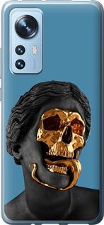 Чохол на Xiaomi 12X Sculptures