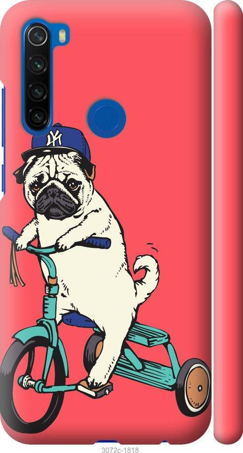 

Чехол на Samsung Galaxy S9 White and black 1