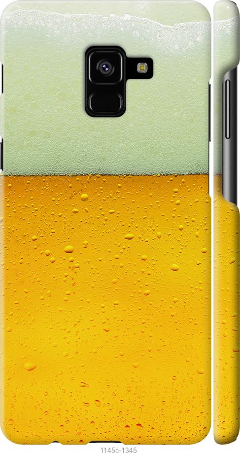 

Чохол на Samsung Galaxy A8 Plus 2018 A730F Пиво