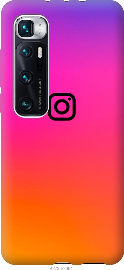 

Чохол на Xiaomi Mi 10 Ultra Instagram