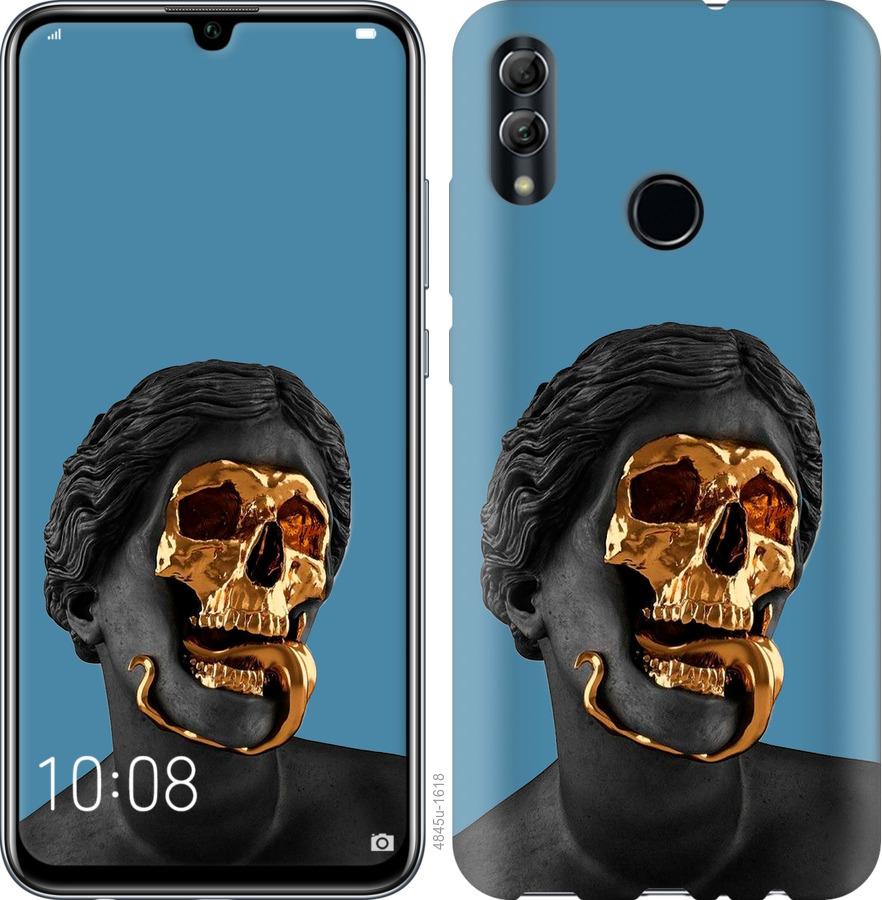 

Чохол на Realme 3 Pro Sculptures