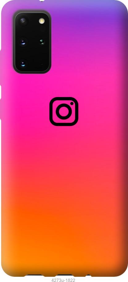 

Чохол на Samsung Galaxy Note 20 Instagram