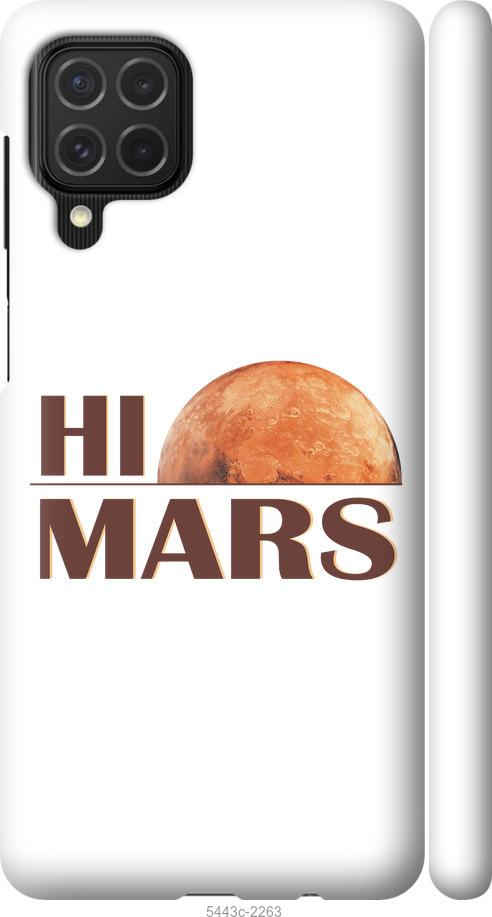 

Чехол на Samsung Galaxy M62 Himars