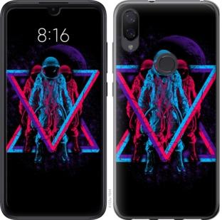 

Чехол на Xiaomi Mi Play Astronomical