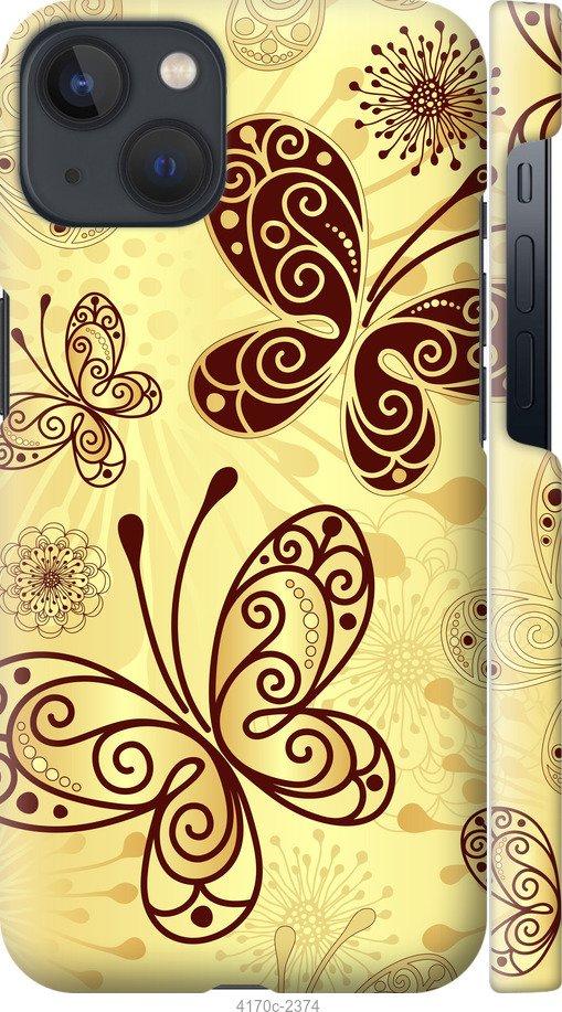 

Чехол на Samsung Galaxy S9 White and black 1