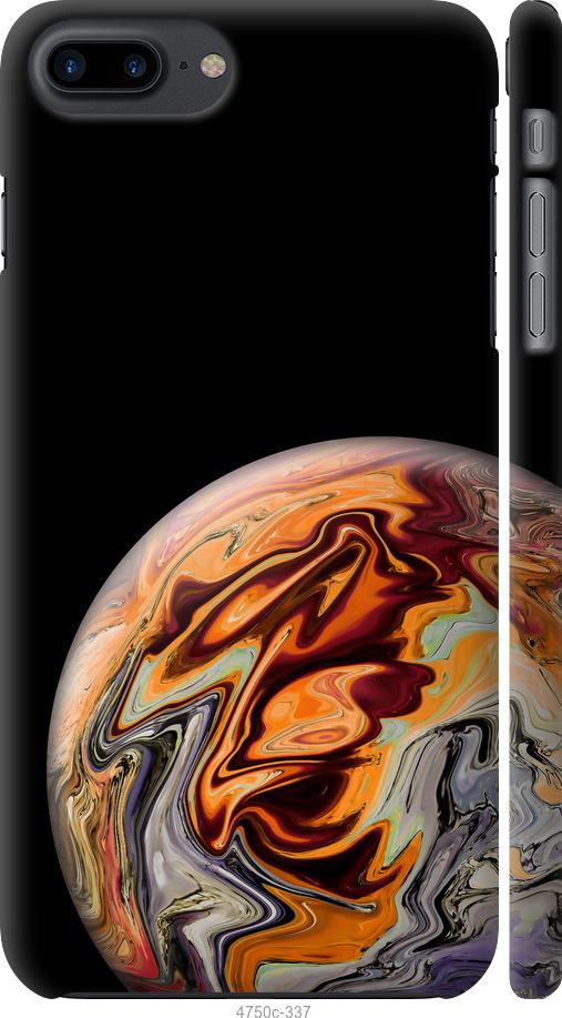 

Чохол на iPhone 8 Plus Планета
