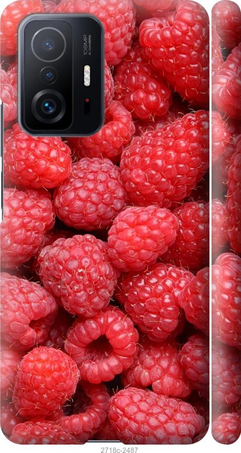 

Чохол на Xiaomi 11T Малина