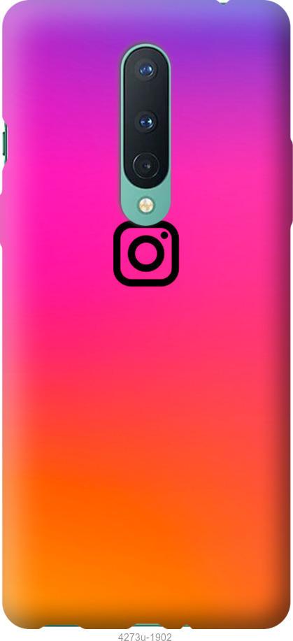 

Чохол на OnePlus 8 Pro Instagram