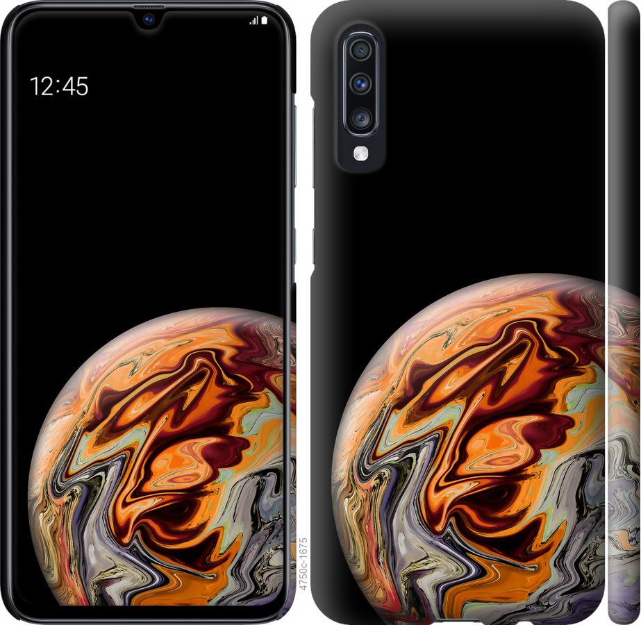 

Чохол на Samsung Galaxy A70 2019 A705F Планета
