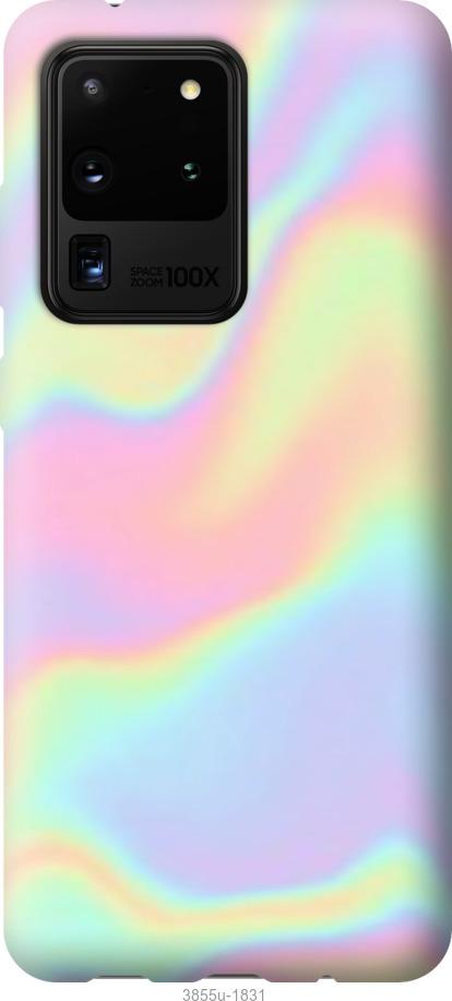 

Чехол на Samsung Galaxy Note 20 Ultra пастель