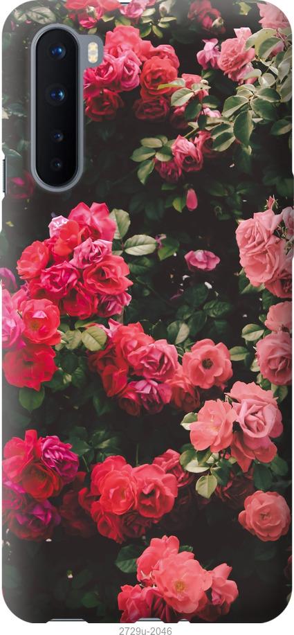 

Чехол на Samsung Galaxy S9 White and black 1