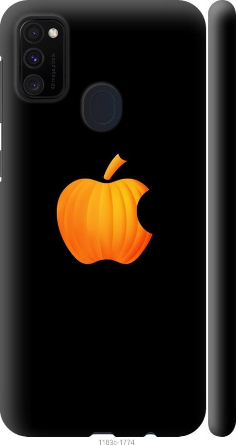 

Чехол на Samsung Galaxy M21 M215F Тыковка
