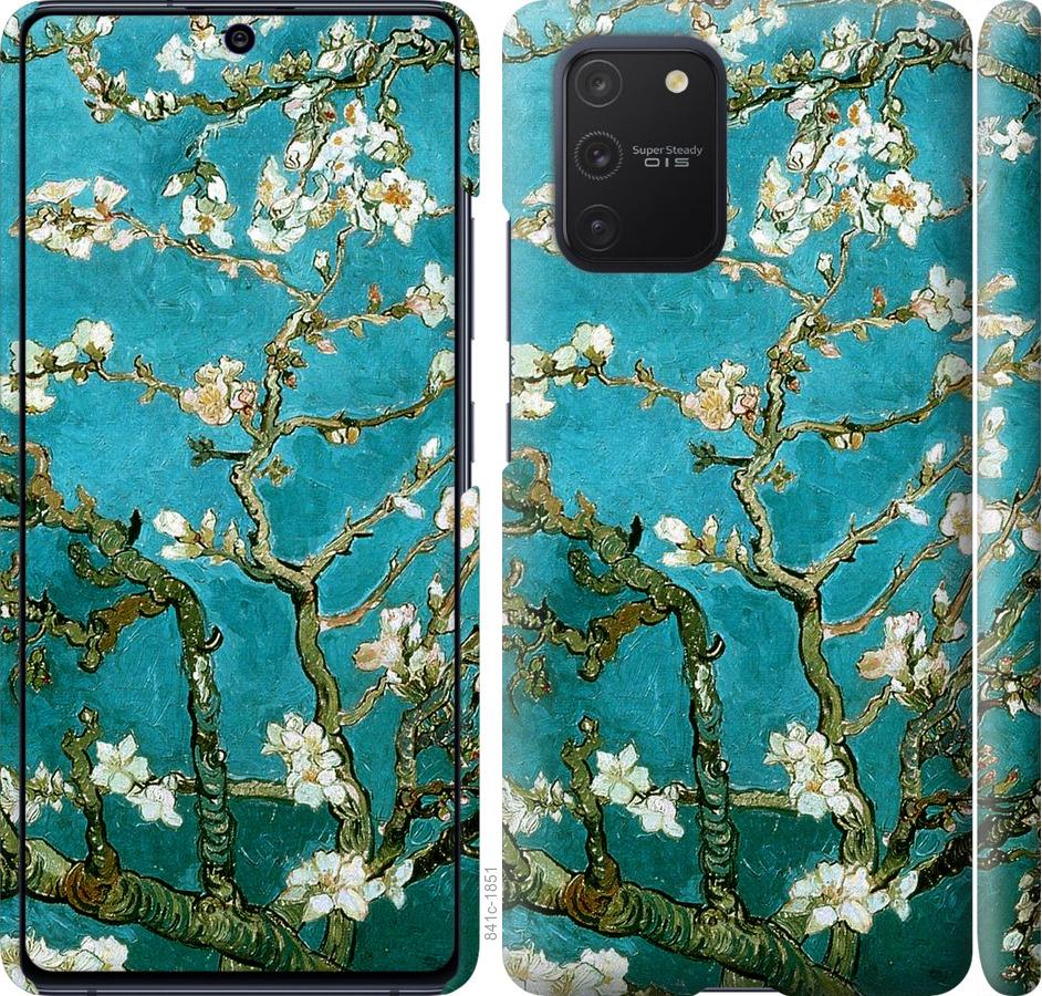 Чехол на Samsung Galaxy S10 Lite 2020 Винсент Ван Гог. Сакура - купить ...