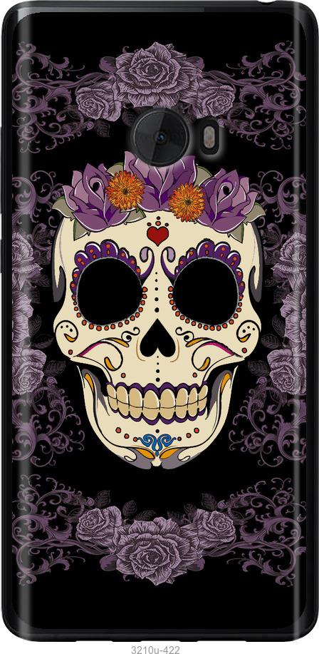 

Чохол на Xiaomi Mi Note 2 Sugarskull
