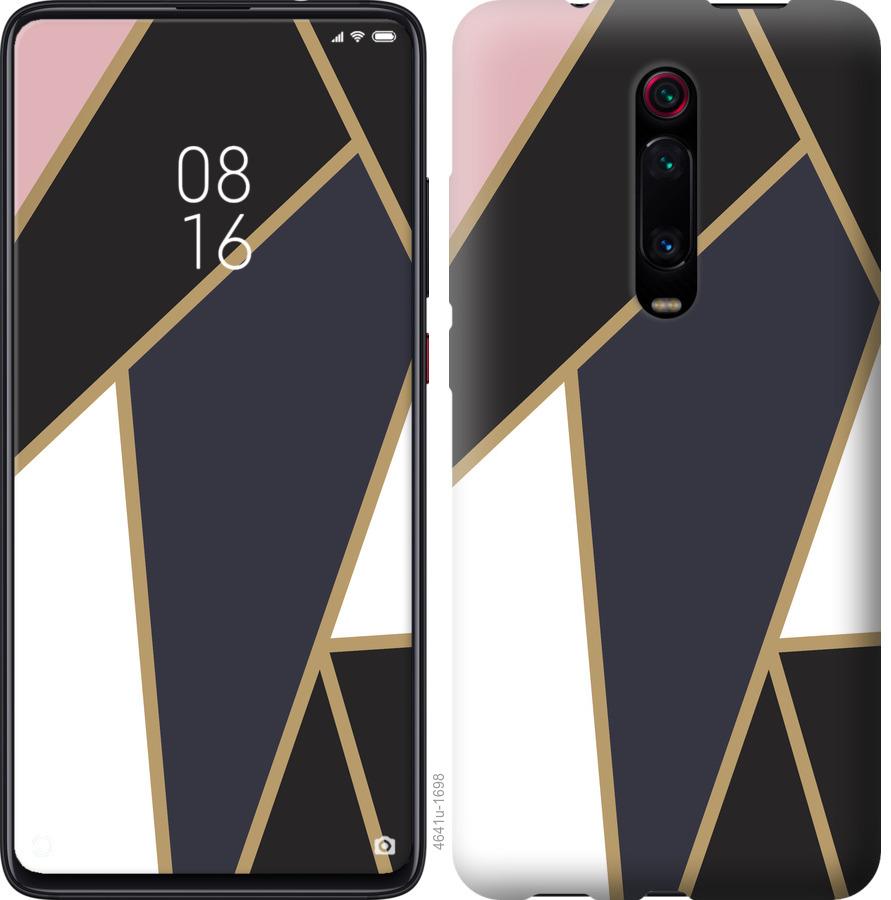 

Чохол на Xiaomi Redmi K20 Pro Мозаїка
