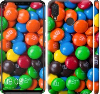 

Чехол на Huawei P Smart Plus M M's