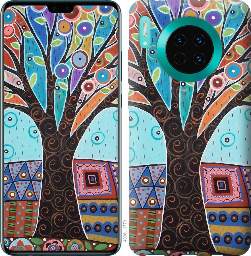 

Чохол на Huawei Mate 30 Арт-дерево