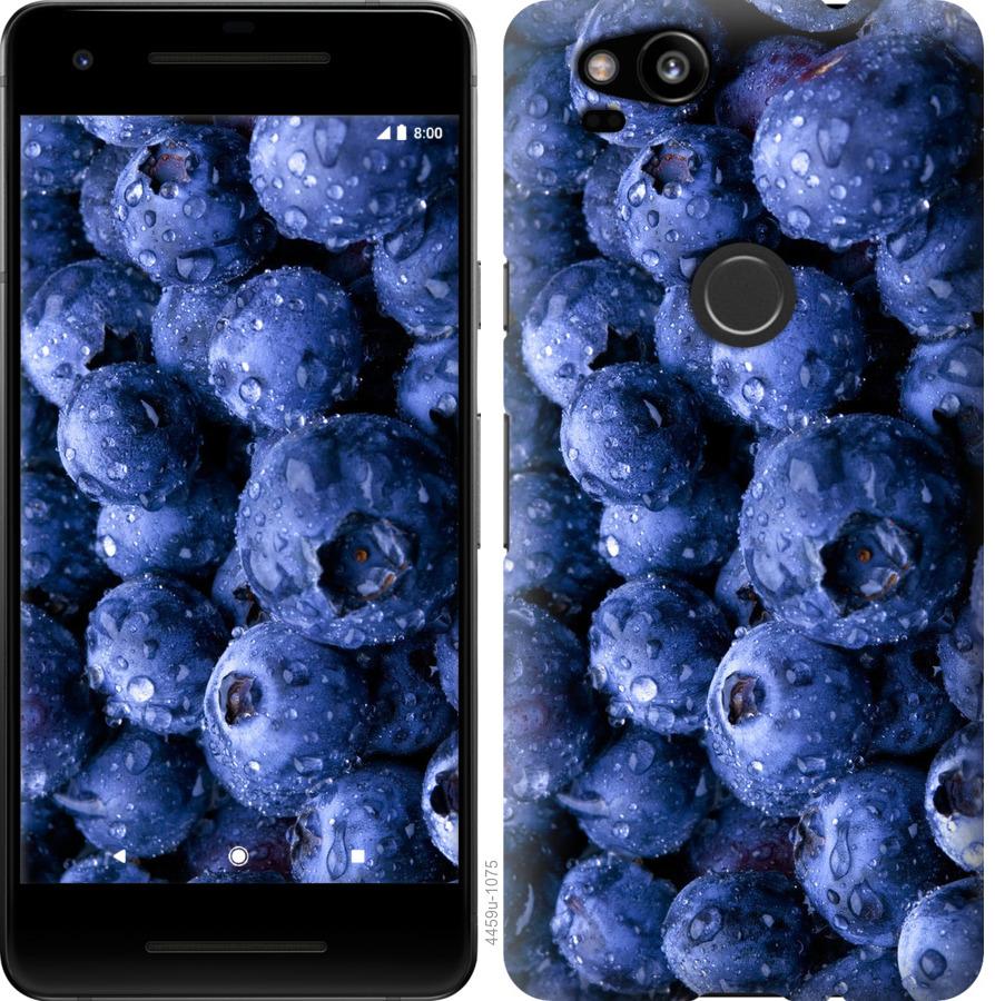 

Чохол на Google Pixel 2 лохина