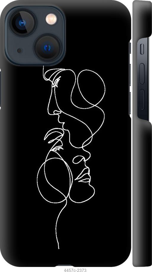 

Чехол на iPhone 13 Mini Пара