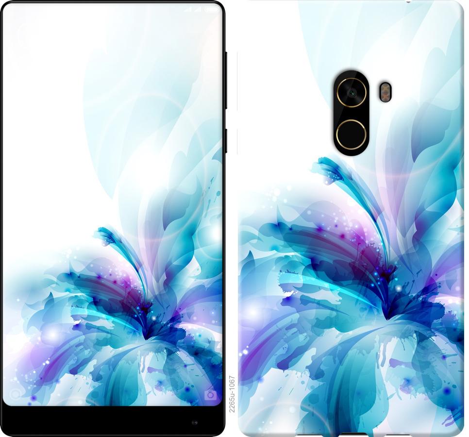 

Чохол на Xiaomi Mi MiX 2 квітка