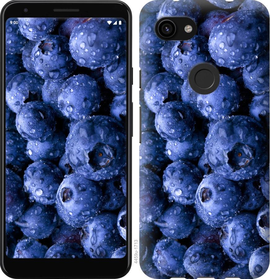 

Чохол на Google Pixel 3a XL лохина