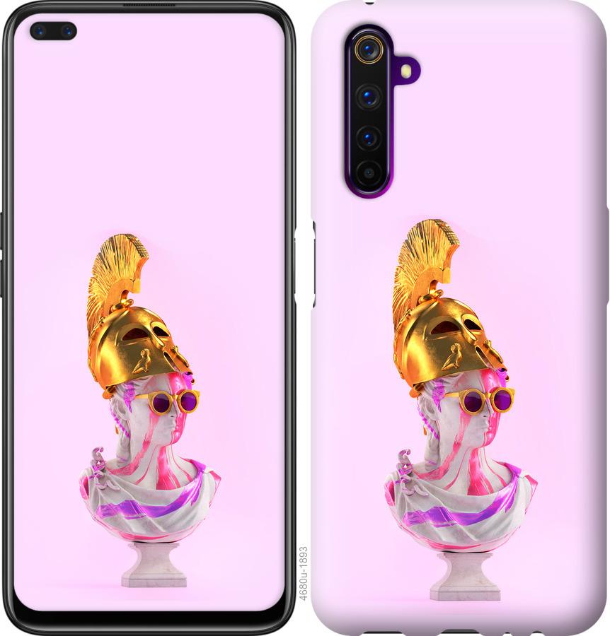 

Чохол на Realme 6 Арт
