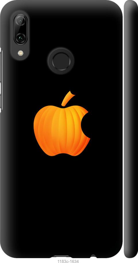 

Чехол на Huawei P Smart 2019 Тыковка