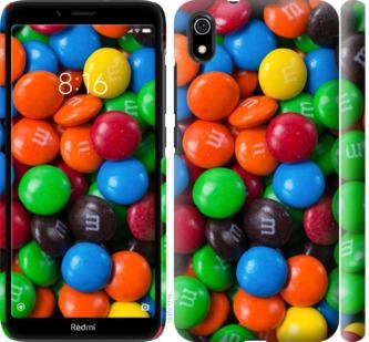

Чехол на Xiaomi Redmi 7A M M's