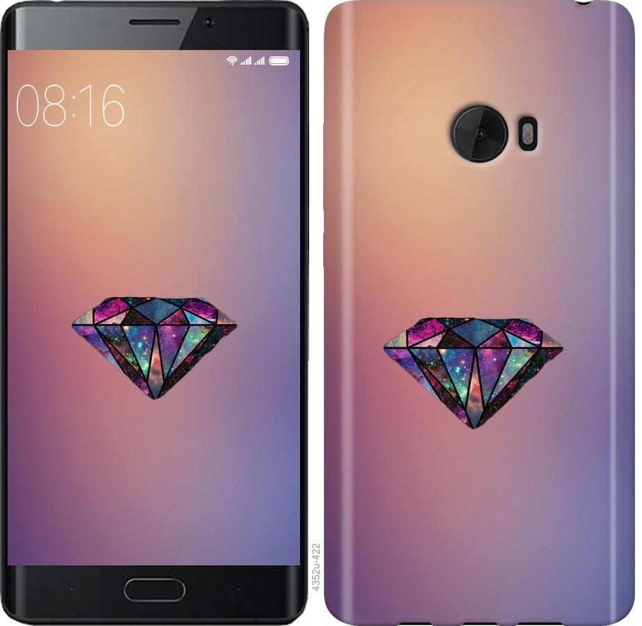 

Чохол на Xiaomi Mi Note 2 Діамант
