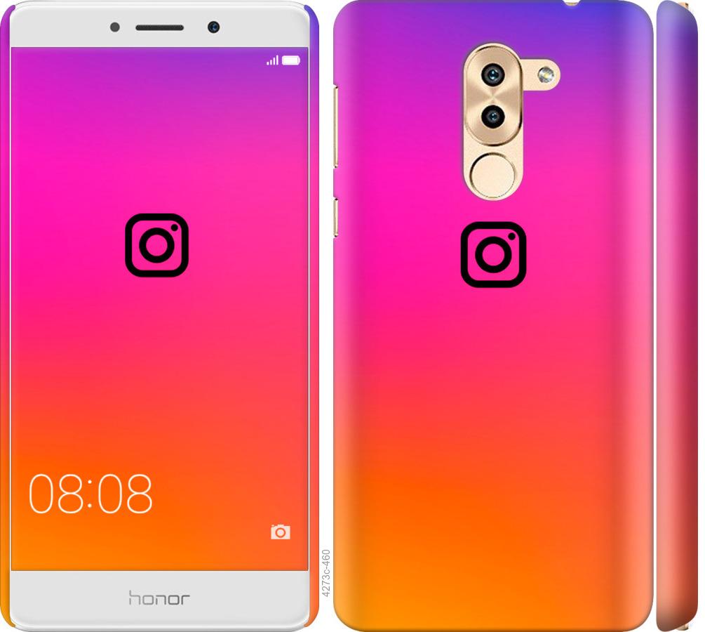

Чохол на Huawei Mate 9 Lite Instagram
